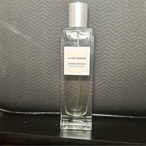 LAURA MERCIER ALMOND COCONUT EDT